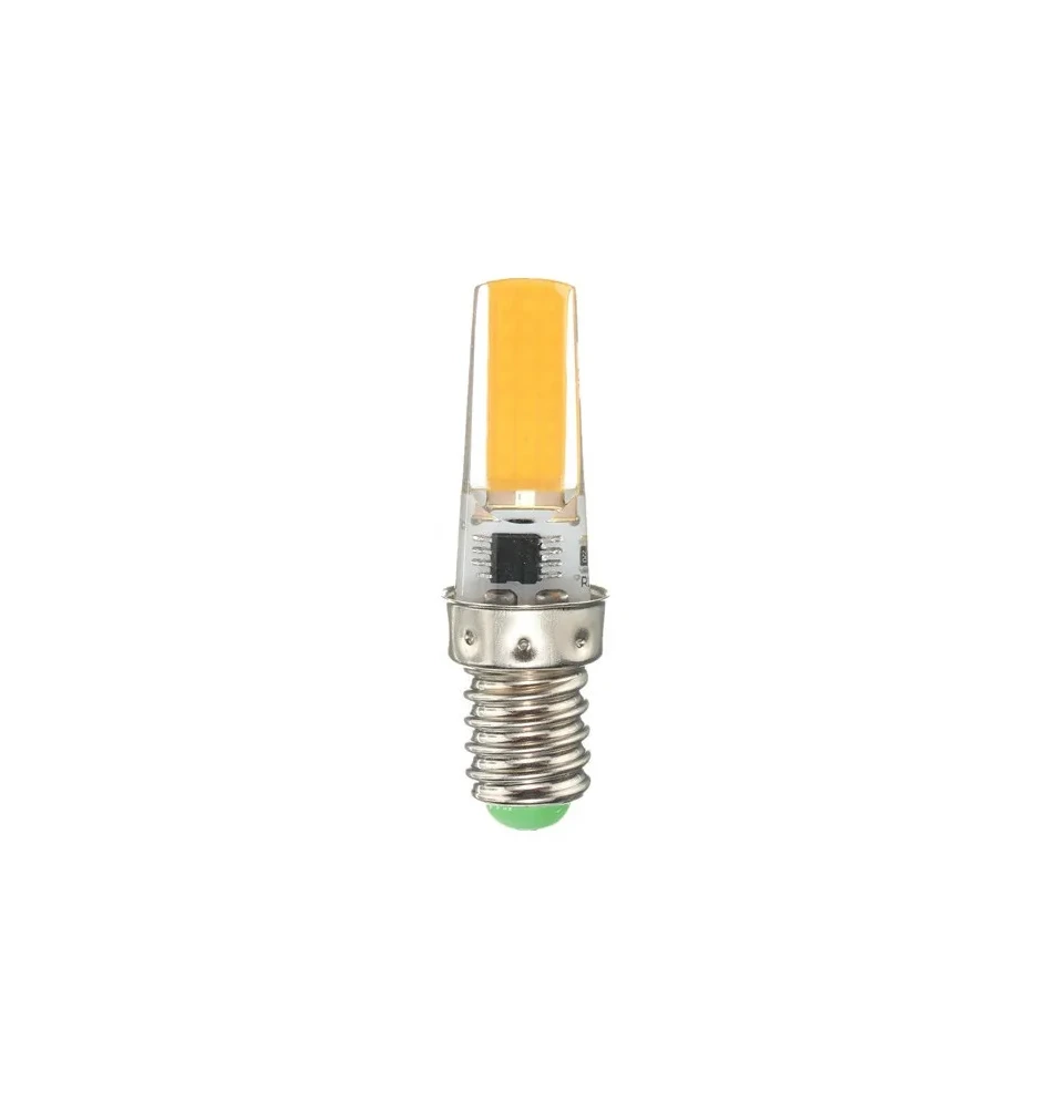 Edison screw LED bulb (dimmable)