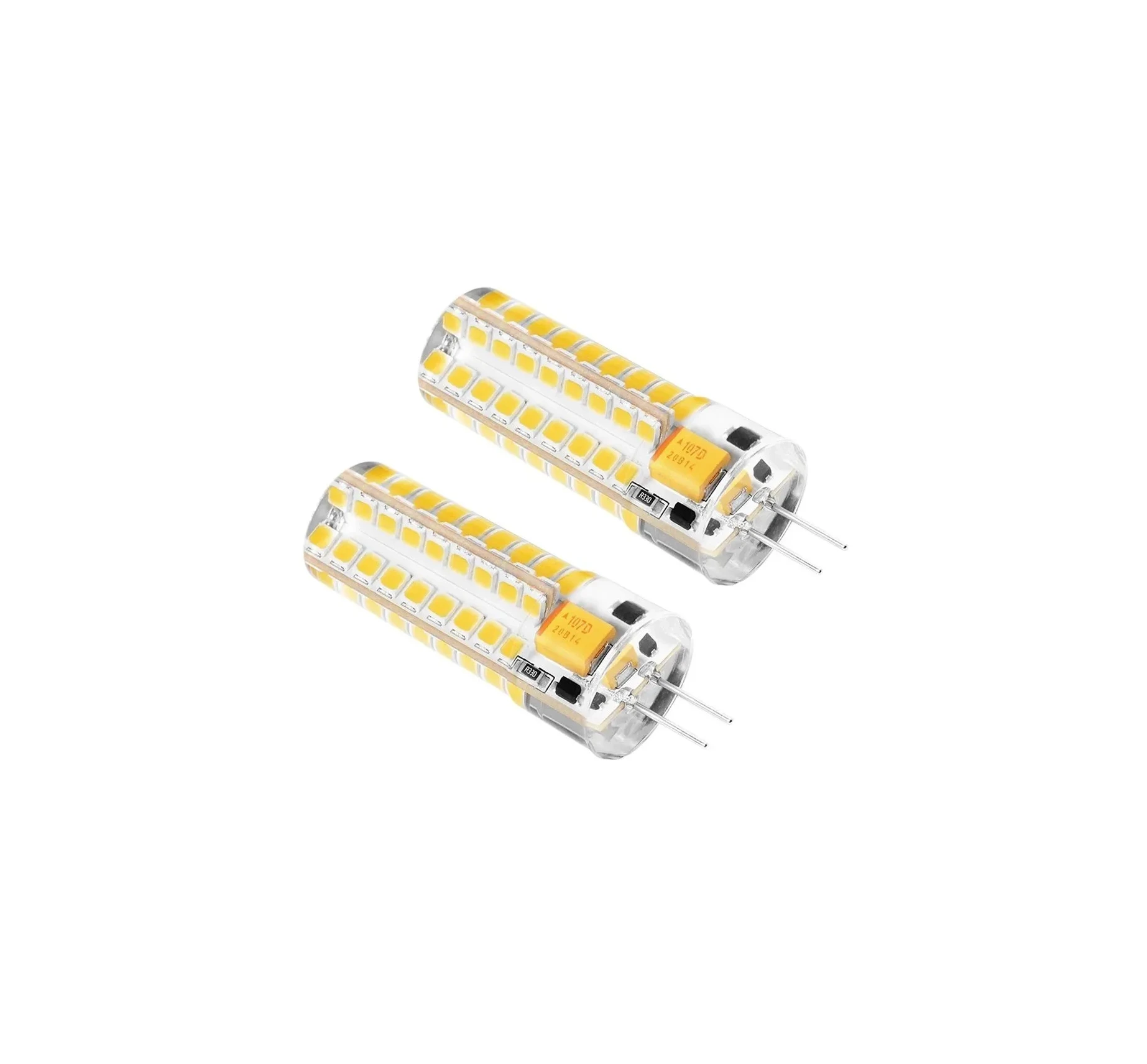 Lâmpada LED GY6.35